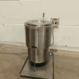 Vegetable Dryer